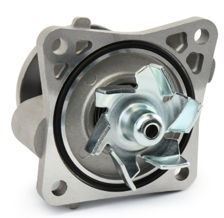 BOMBA AGUA ATTITUDE 2015-2024